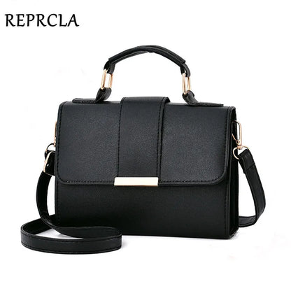 2024 Summer Fashion Women Bag Leather Handbags PU Shoulder Bag Small Flap Crossbody Bags for Women Messenger Bags